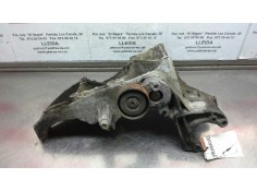Recambio de soporte alternador para nissan primastar (x83) 1.9 dci diesel cat referencia OEM IAM    2