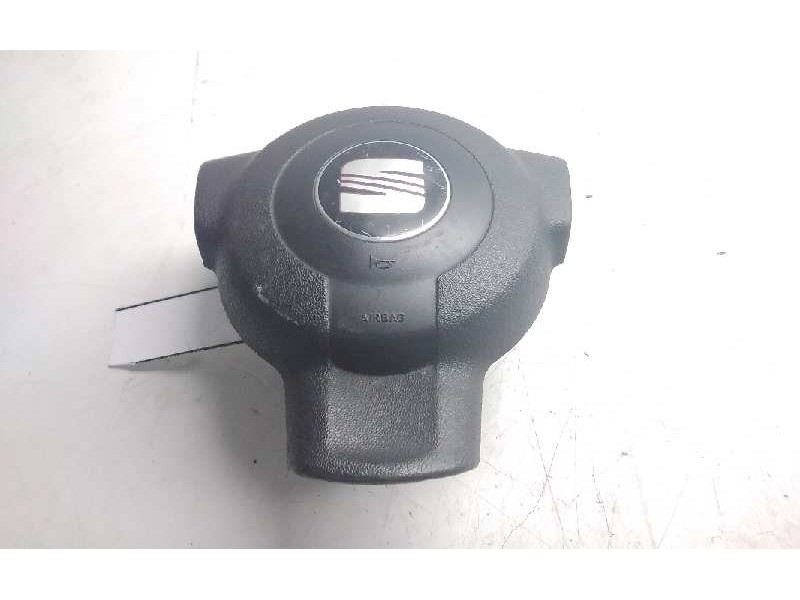 Recambio de airbag delantero izquierdo para seat toledo (5p2) exclusive referencia OEM IAM 001L71  