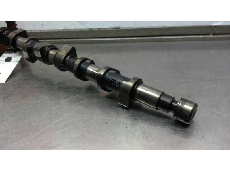 Recambio de arbol de levas para nissan primastar (x83) 1.9 dci diesel cat referencia OEM IAM   