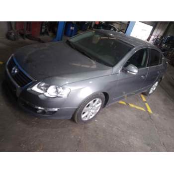 volkswagen passat berlina (3c2) del año 2006