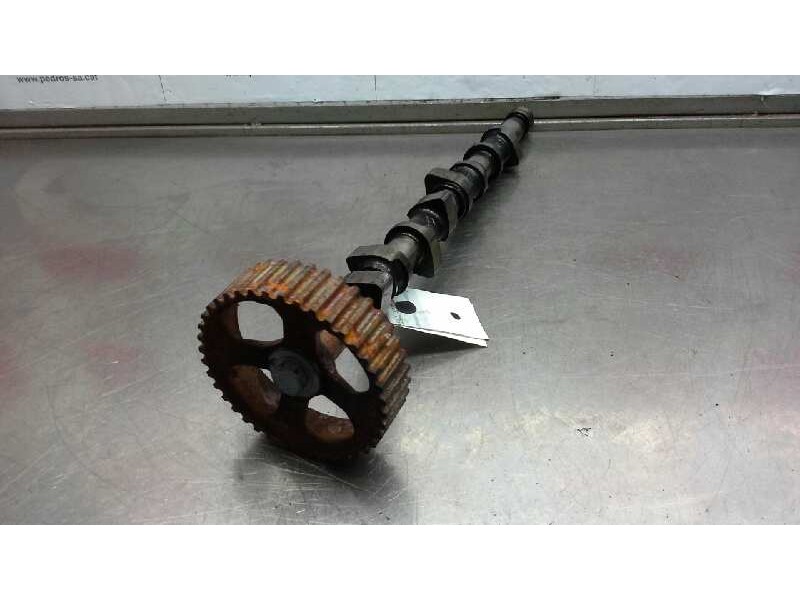 Recambio de arbol de levas para nissan primastar (x83) 1.9 dci diesel cat referencia OEM IAM   