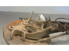 Recambio de mangueta trasera izquierda para mitsubishi outlander (cw0) 2.0 di-d intense referencia OEM IAM 5716A013HB   2