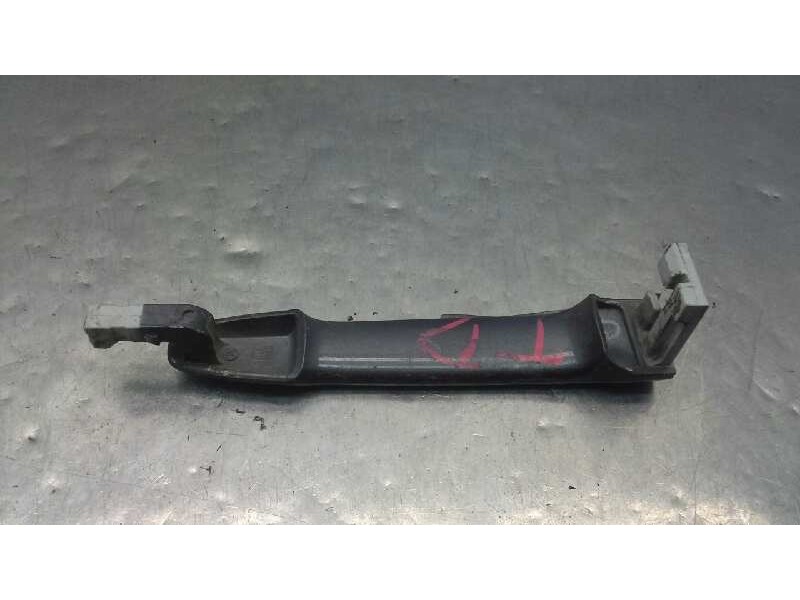 Recambio de maneta exterior trasera derecha para mitsubishi outlander (cw0) 2.0 di-d intense referencia OEM IAM 5716A014HB  