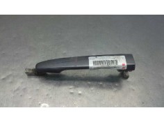 Recambio de maneta exterior trasera derecha para mitsubishi outlander (cw0) 2.0 di-d intense referencia OEM IAM 5716A014HB   2