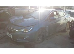 opel astra k sports tourer del año 2016