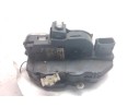 CERRADURA PUERTA DELANTERA IZQUIERDA 12503801 