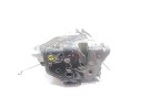CERRADURA PUERTA TRASERA IZQUIERDA W05P839011 