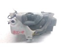 CERRADURA PUERTA DELANTERA IZQUIERDA 12503801 