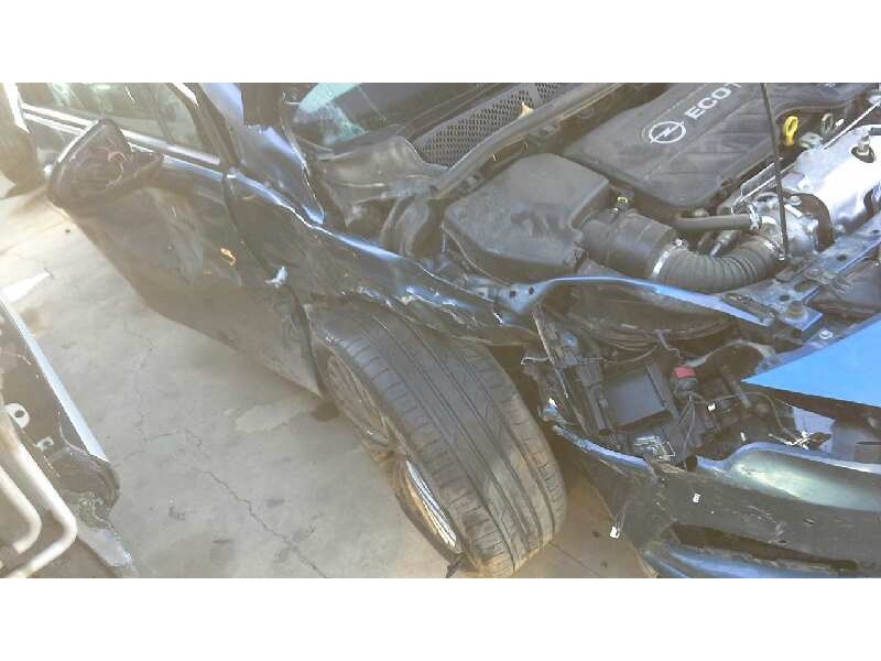 opel astra k sports tourer del año 2016