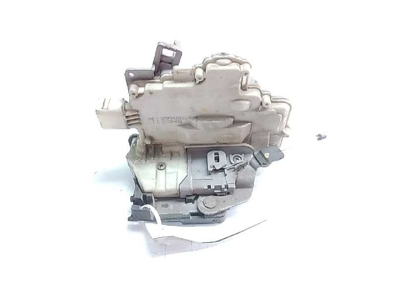 Recambio de cerradura puerta trasera izquierda para seat toledo (5p2) exclusive referencia OEM IAM W05P839011  