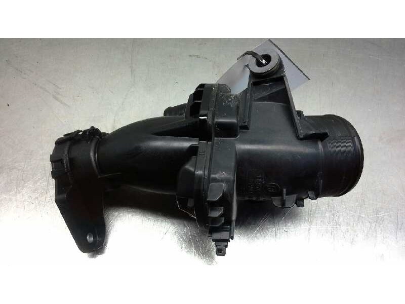 Recambio de evaporador aceite para nissan qashqai (j10) 1.6 dci turbodiesel cat referencia OEM IAM   
