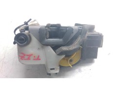 Recambio de cerradura puerta trasera izquierda para opel astra j lim. enjoy referencia OEM IAM 133741   2