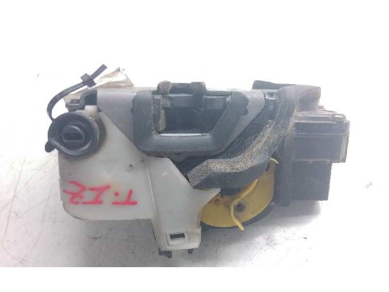 Recambio de cerradura puerta trasera izquierda para opel astra j lim. enjoy referencia OEM IAM 133741  