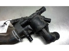 Recambio de caja termostato para nissan qashqai (j10) 1.6 dci turbodiesel cat referencia OEM IAM    2