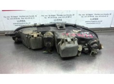 Recambio de faro derecho para fiat marea berlina (185) 1.9 jtd cat referencia OEM IAM    2