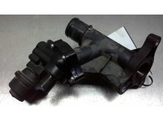 Recambio de caja termostato para nissan qashqai (j10) 1.6 dci turbodiesel cat referencia OEM IAM    2