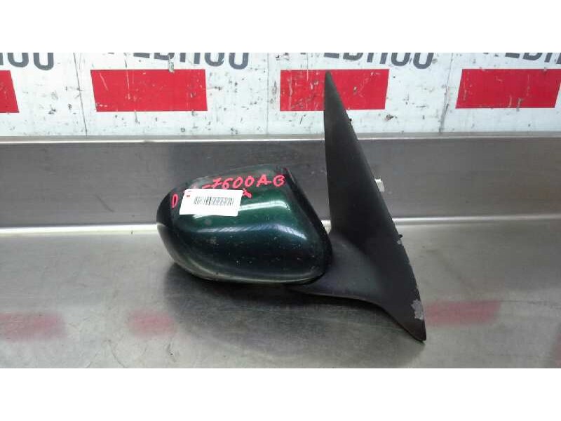 Recambio de retrovisor derecho para fiat marea berlina (185) 1.9 jtd cat referencia OEM IAM   