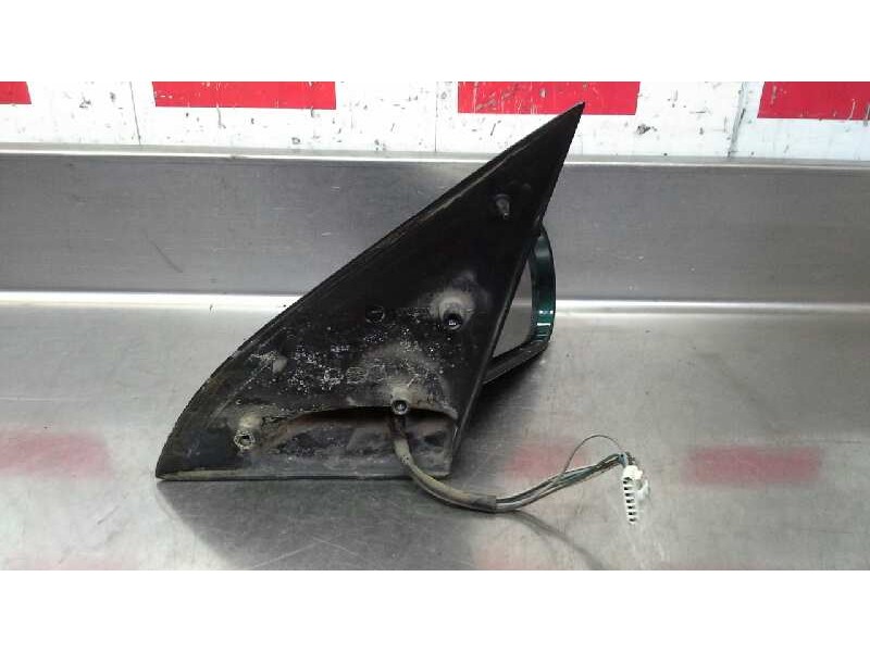 Recambio de retrovisor derecho para fiat marea berlina (185) 1.9 jtd cat referencia OEM IAM   