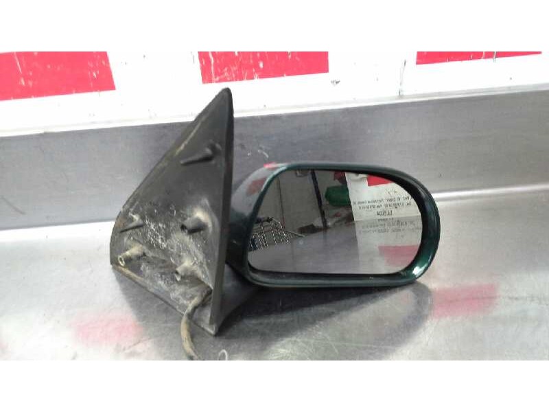 Recambio de retrovisor derecho para fiat marea berlina (185) 1.9 jtd cat referencia OEM IAM   