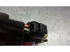 Recambio de elevalunas trasero izquierdo para hyundai getz (tb) 1.3 básico referencia OEM IAM 834031C010   2