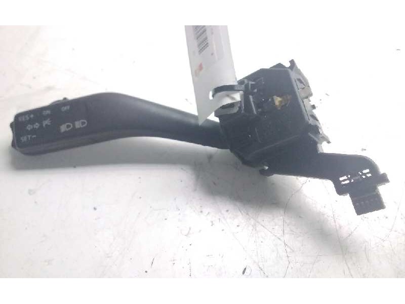 Recambio de mando intermitentes para seat toledo (5p2) exclusive referencia OEM IAM 1K0953513A  