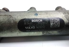 Recambio de rampa inyectora para volvo xc70 d5 awd kinetic referencia OEM IAM 0445215010   2