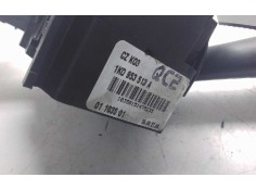Recambio de mando intermitentes para seat toledo (5p2) exclusive referencia OEM IAM 1K0953513A   2