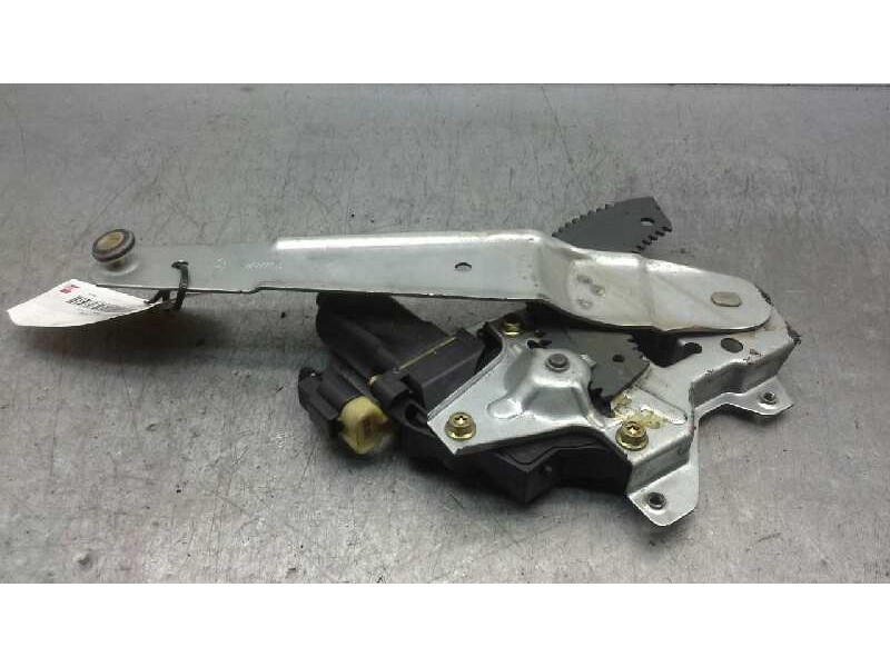 Recambio de elevalunas trasero derecho para hyundai getz (tb) 1.3 básico referencia OEM IAM 834041C010  