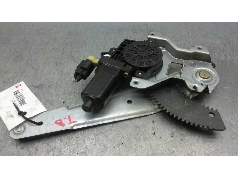 Recambio de elevalunas trasero derecho para hyundai getz (tb) 1.3 básico referencia OEM IAM 834041C010  