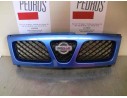 REJILLA DELANTERA 623107F AZUL 