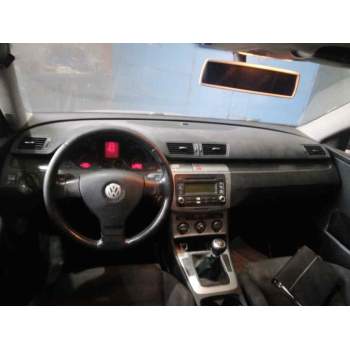 volkswagen passat berlina (3c2) del año 2006