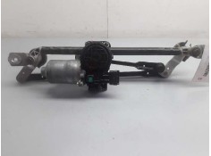 Recambio de motor limpia delantero para hyundai i10 basis referencia OEM IAM 98110B4000   2