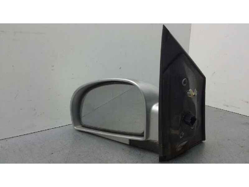 Recambio de retrovisor izquierdo para hyundai getz (tb) 1.3 básico referencia OEM IAM 876101C310  