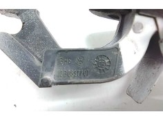 Recambio de maneta exterior delantera izquierda para seat toledo (5p2) exclusive referencia OEM IAM 3B0837207   2