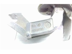 Recambio de maneta exterior trasera derecha para seat toledo (5p2) exclusive referencia OEM IAM 3B0837207   2