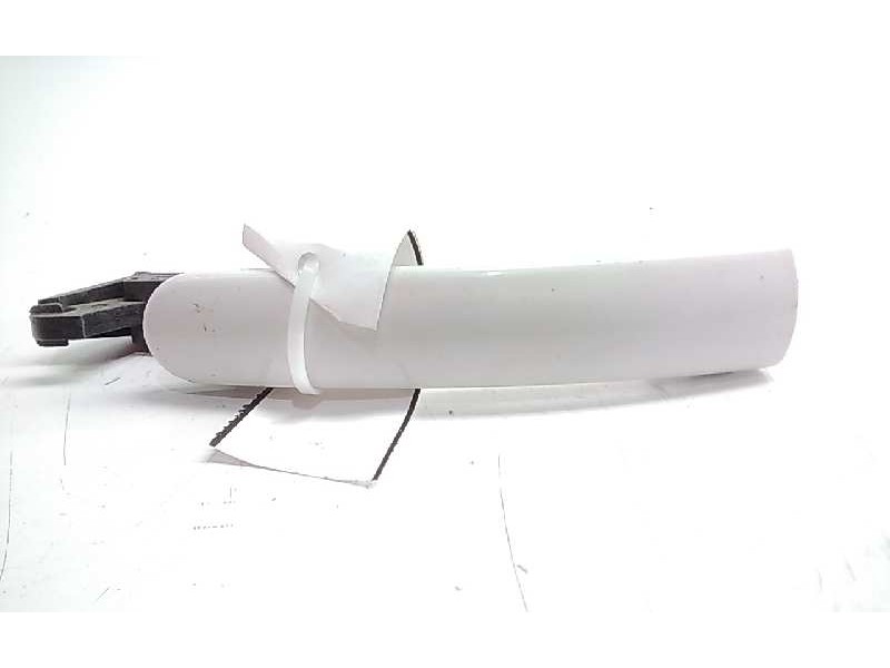 Recambio de maneta exterior trasera izquierda para seat toledo (5p2) exclusive referencia OEM IAM 3B0837207  