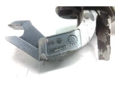 Recambio de maneta exterior trasera izquierda para seat toledo (5p2) exclusive referencia OEM IAM 3B0837207   2