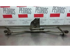 Recambio de motor limpia delantero para ford transit caja cerrada, larga (fy) (2000 =>) ft 350 2.4 referencia OEM IAM 404523   2