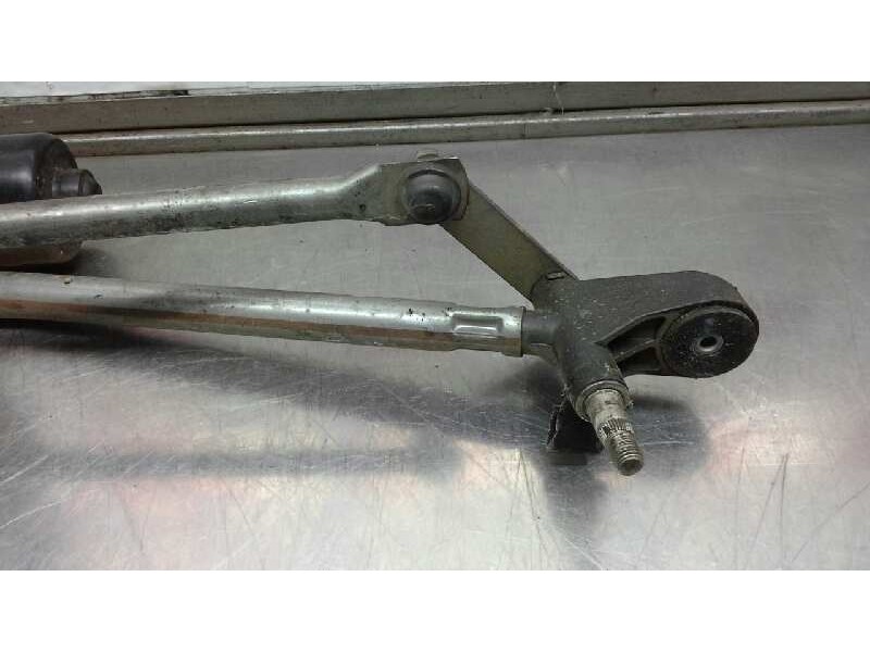 Recambio de motor limpia delantero para ford transit caja cerrada, larga (fy) (2000 =>) ft 350 2.4 referencia OEM IAM 404523  