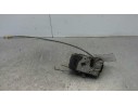 CERRADURA PUERTA DELANTERA IZQUIERDA 8200008246 