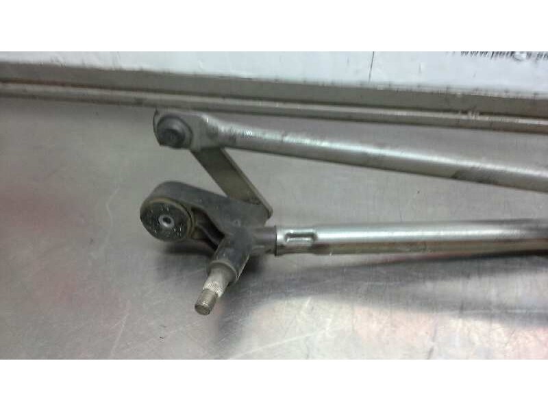 Recambio de motor limpia delantero para ford transit caja cerrada, larga (fy) (2000 =>) ft 350 2.4 referencia OEM IAM 404523  