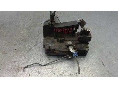 Recambio de cerradura puerta delantera izquierda para nissan primastar (x..) 2.0 dci diesel referencia OEM IAM 8200008246   2