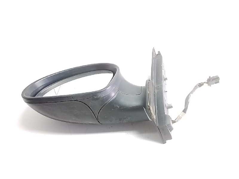 Recambio de retrovisor izquierdo para seat toledo (5p2) exclusive referencia OEM IAM   