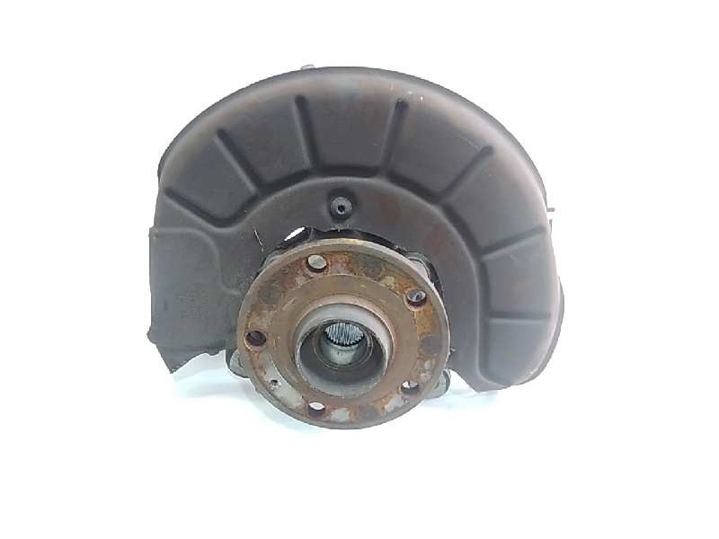 Recambio de mangueta delantera derecha para seat altea xl (5p5) i-tech ecomotive referencia OEM IAM   