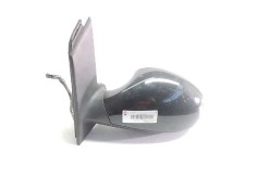 Recambio de retrovisor izquierdo para seat toledo (5p2) exclusive referencia OEM IAM    2