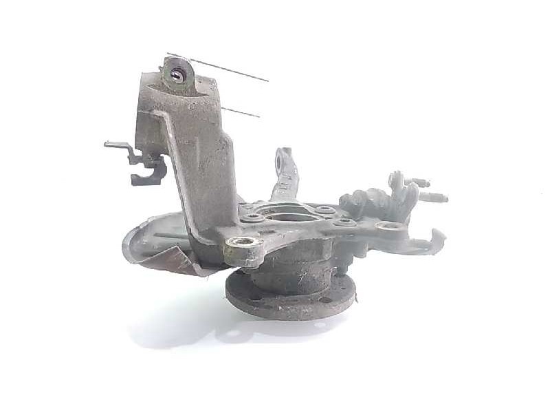 Recambio de mangueta delantera derecha para seat altea xl (5p5) i-tech ecomotive referencia OEM IAM   