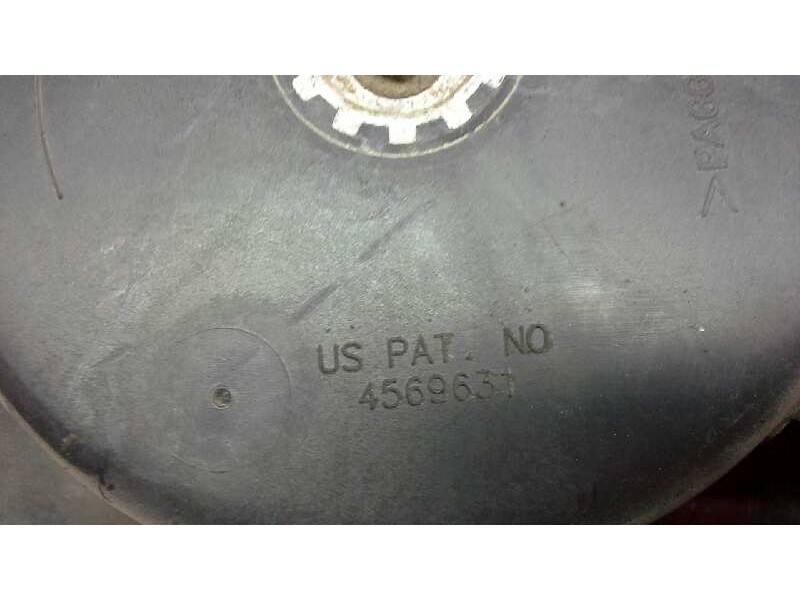 Recambio de electroventilador para hyundai accent (x3) 1.5 gls referencia OEM IAM   