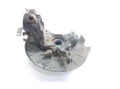 Recambio de mangueta delantera izquierda para seat altea xl (5p5) i-tech ecomotive referencia OEM IAM    2