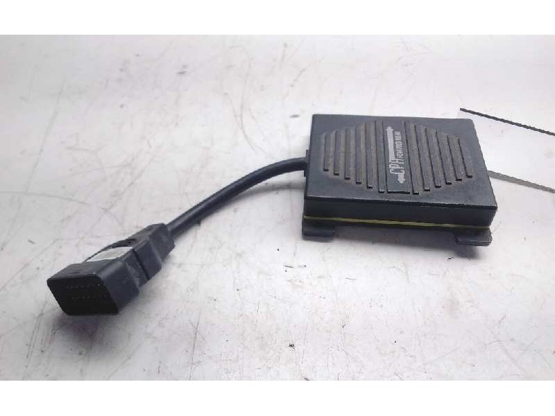 Recambio de centralita potencia powerbox para bmw x6 (e71) 3.0d referencia OEM IAM 10006229  