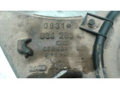 Recambio de brazo suspension superior trasero derecho para audi a4 avant (8e) 2.0 tdi referencia OEM IAM 03426341   2